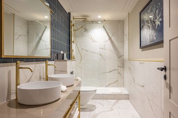 Doubletree By Hilton Brighton Metropole