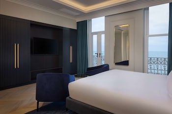Doubletree By Hilton Brighton Metropole