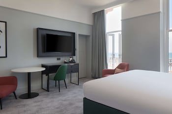 Doubletree By Hilton Brighton Metropole