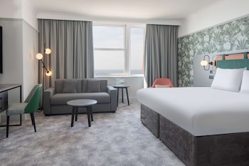 Doubletree By Hilton Brighton Metropole