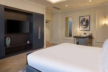 Doubletree By Hilton Brighton Metropole