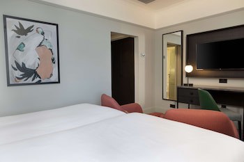 Doubletree By Hilton Brighton Metropole