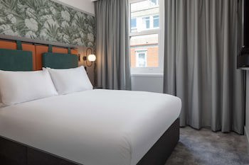 Doubletree By Hilton Brighton Metropole