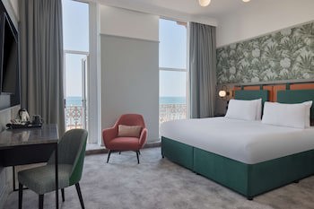 Doubletree By Hilton Brighton Metropole