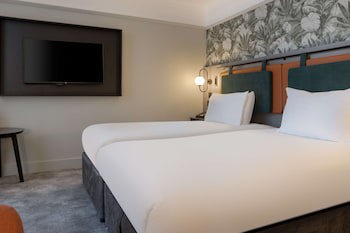Doubletree By Hilton Brighton Metropole
