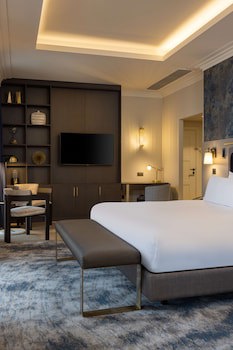 Doubletree By Hilton Brighton Metropole