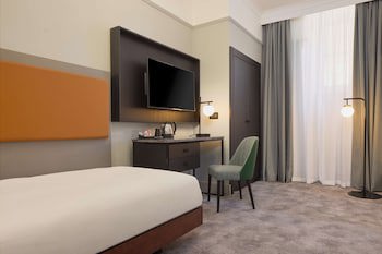 Doubletree By Hilton Brighton Metropole