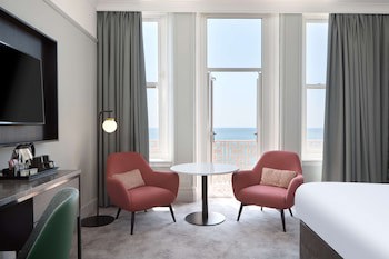 Doubletree By Hilton Brighton Metropole