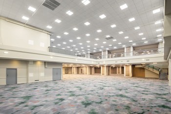 Doubletree By Hilton Brighton Metropole