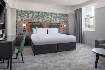 Doubletree By Hilton Brighton Metropole