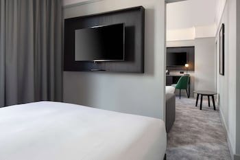Doubletree By Hilton Brighton Metropole