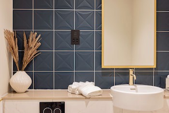Doubletree By Hilton Brighton Metropole