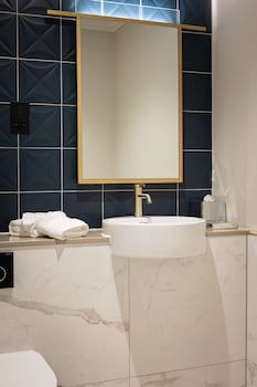 Doubletree By Hilton Brighton Metropole