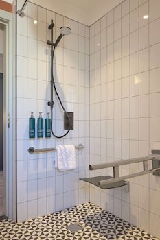 Doubletree By Hilton Brighton Metropole