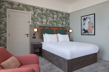 Doubletree By Hilton Brighton Metropole