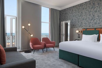 Doubletree By Hilton Brighton Metropole