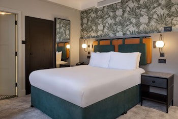 Doubletree By Hilton Brighton Metropole