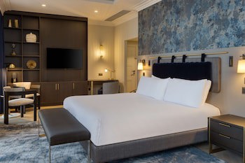 Doubletree By Hilton Brighton Metropole