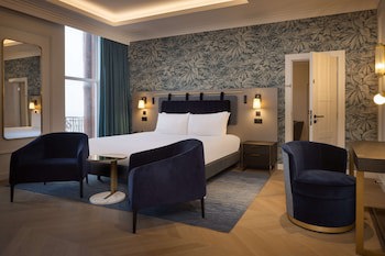 Doubletree By Hilton Brighton Metropole