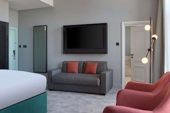 Doubletree By Hilton Brighton Metropole