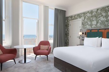 Doubletree By Hilton Brighton Metropole