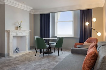 Doubletree By Hilton Brighton Metropole
