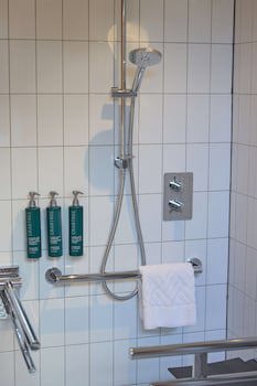 Doubletree By Hilton Brighton Metropole
