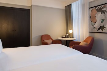 Doubletree By Hilton Brighton Metropole
