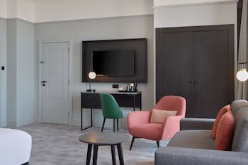 Doubletree By Hilton Brighton Metropole