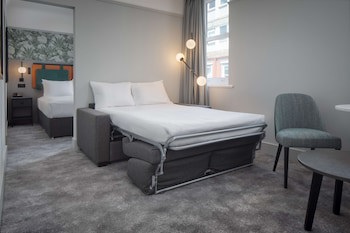 Doubletree By Hilton Brighton Metropole