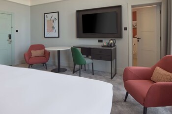 Doubletree By Hilton Brighton Metropole