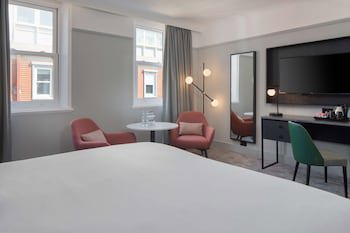 Doubletree By Hilton Brighton Metropole