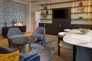 Doubletree By Hilton Brighton Metropole
