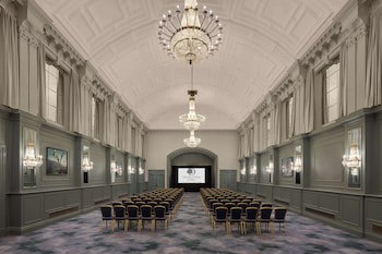 Doubletree By Hilton Brighton Metropole