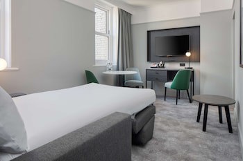 Doubletree By Hilton Brighton Metropole
