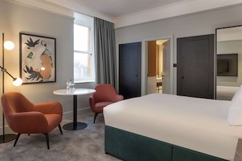 Doubletree By Hilton Brighton Metropole