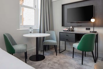 Doubletree By Hilton Brighton Metropole
