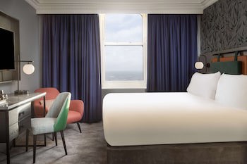 Doubletree By Hilton Brighton Metropole