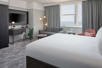 Doubletree By Hilton Brighton Metropole