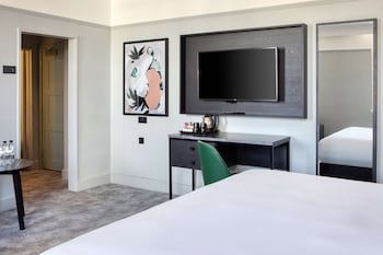 Doubletree By Hilton Brighton Metropole