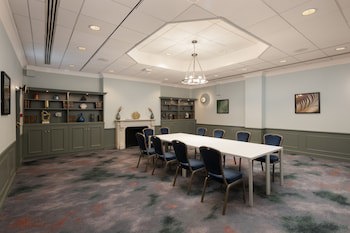 Doubletree By Hilton Brighton Metropole