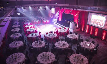 Doubletree By Hilton Brighton Metropole