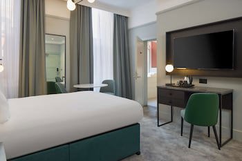 Doubletree By Hilton Brighton Metropole