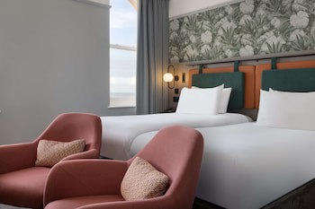 Doubletree By Hilton Brighton Metropole