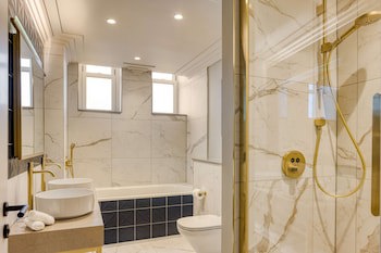 Doubletree By Hilton Brighton Metropole