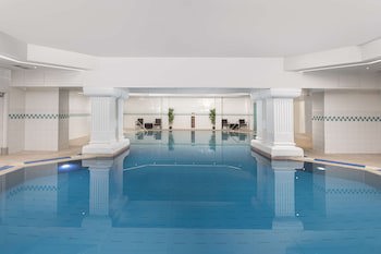 Doubletree By Hilton Brighton Metropole