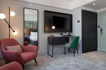 Doubletree By Hilton Brighton Metropole