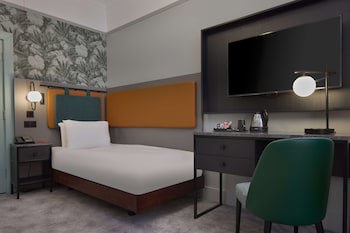 Doubletree By Hilton Brighton Metropole