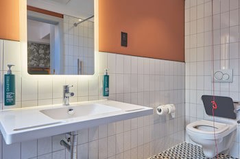 Doubletree By Hilton Brighton Metropole