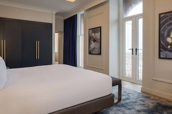 Doubletree By Hilton Brighton Metropole